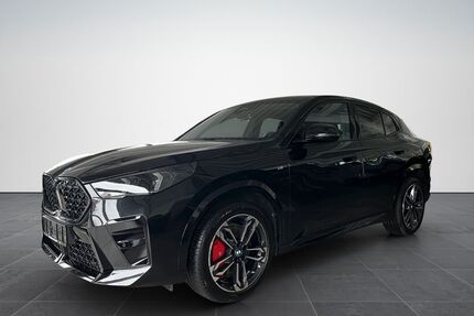 BMW X2 Gebrauchtwagen