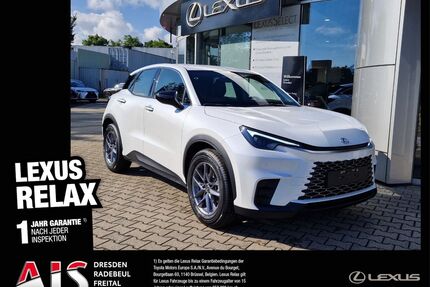 Lexus LBX Gebrauchtwagen