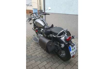 Triumph Speedmaster Gebrauchtwagen