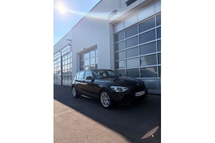 BMW 116 Gebrauchtwagen