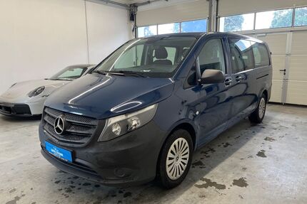 Mercedes-Benz Vito Gebrauchtwagen