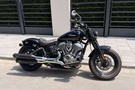 INDIAN Chief Gebrauchtwagen