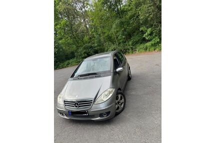 Mercedes-Benz 200 Gebrauchtwagen