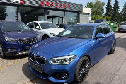 BMW 120 Gebrauchtwagen