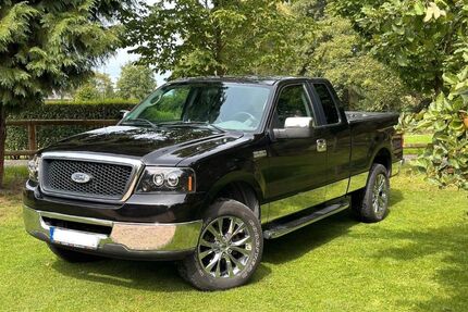 Ford F 150 Gebrauchtwagen