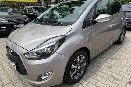 Hyundai ix20 Gebrauchtwagen