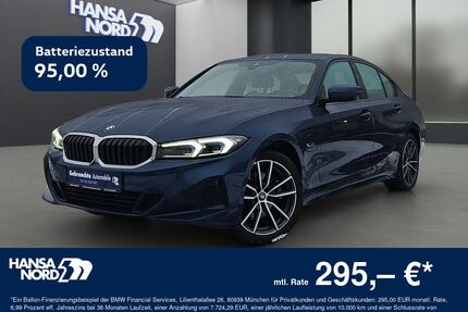 BMW 330 Gebrauchtwagen