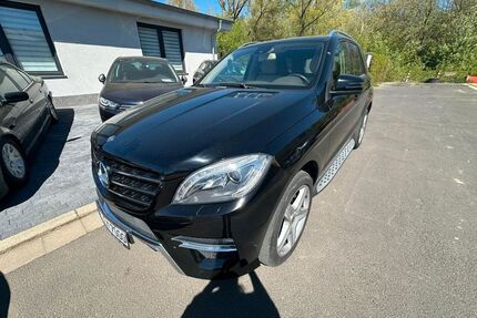 Mercedes-Benz ML 350 Gebrauchtwagen