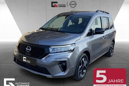 Nissan Townstar Gebrauchtwagen