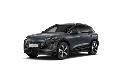 Audi Q6 e-tron Gebrauchtwagen