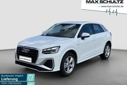 Audi Q2 Gebrauchtwagen