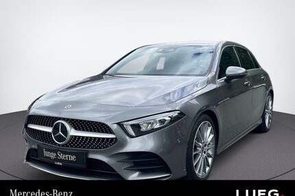 Mercedes-Benz A 200 Gebrauchtwagen