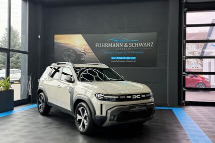 Dacia Duster Gebrauchtwagen