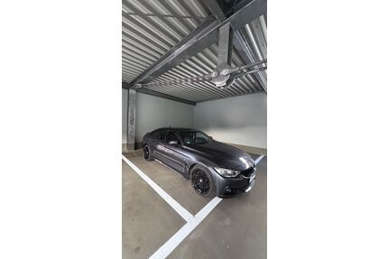 BMW 420 Gran Coupé Gebrauchtwagen