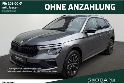Skoda Kamiq Gebrauchtwagen