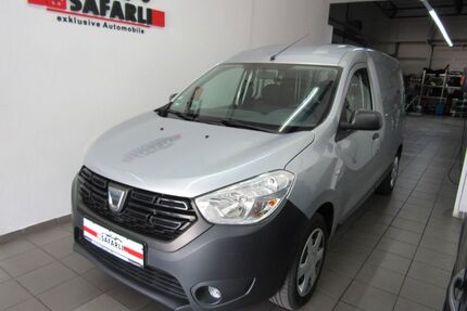 Dacia Dokker Gebrauchtwagen