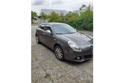 Alfa Romeo Giulietta Gebrauchtwagen