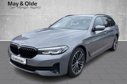 BMW 530 Gebrauchtwagen
