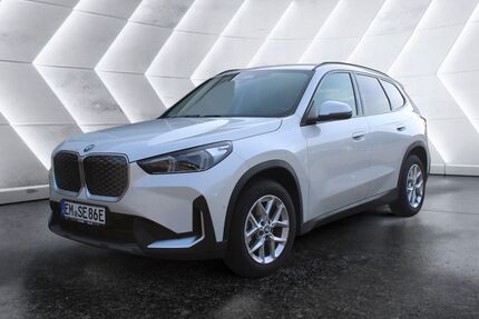 BMW iX1 Gebrauchtwagen