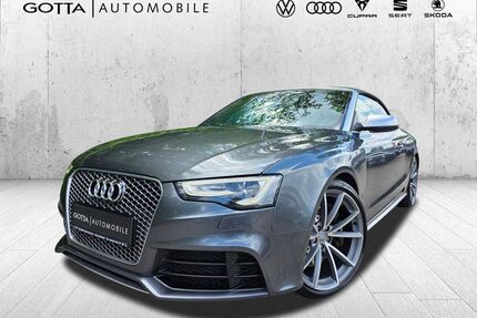 Audi RS5 Gebrauchtwagen