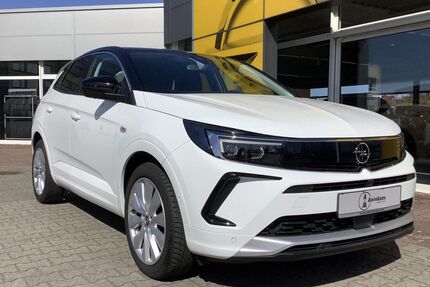 Opel Grandland (X) Gebrauchtwagen