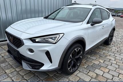 Cupra Formentor Gebrauchtwagen