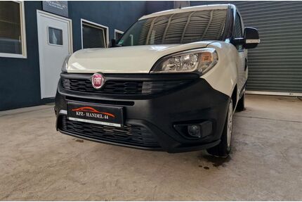 Fiat Doblo Gebrauchtwagen
