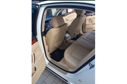 VW Phaeton Gebrauchtwagen