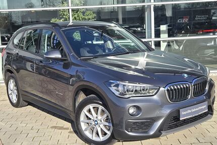 BMW X1 Gebrauchtwagen