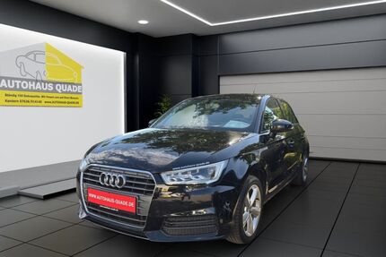 Audi A1 Gebrauchtwagen