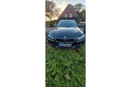 BMW 318 Gebrauchtwagen
