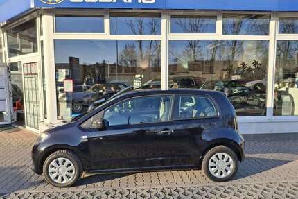 Skoda Citigo Gebrauchtwagen