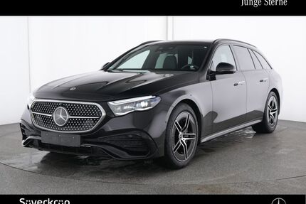 Mercedes-Benz E 300 Gebrauchtwagen