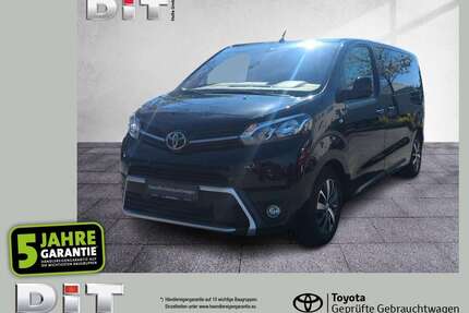 Toyota Proace Gebrauchtwagen