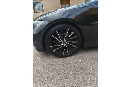 BMW 325 Gebrauchtwagen