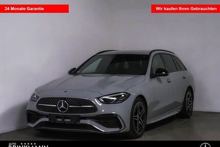Mercedes-Benz C 200 Gebrauchtwagen