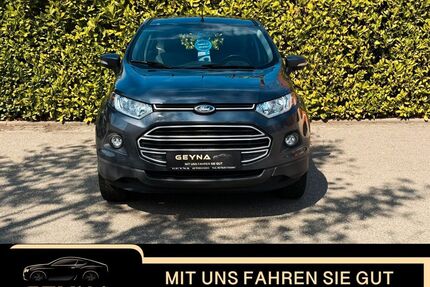 Ford EcoSport Gebrauchtwagen