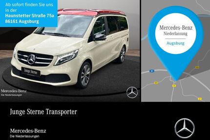 Mercedes-Benz V 300 Gebrauchtwagen