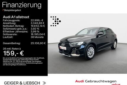 Audi A1 Gebrauchtwagen