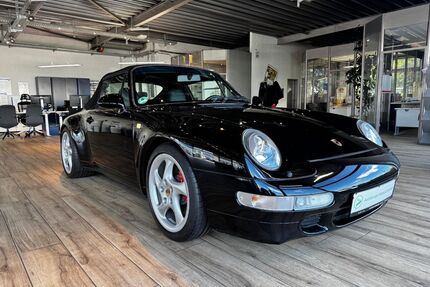 Porsche 993 Gebrauchtwagen