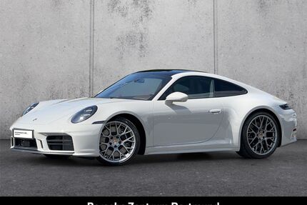 Porsche 992 Gebrauchtwagen