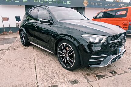 Mercedes-Benz GLE 300 Gebrauchtwagen
