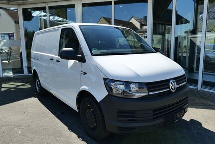 VW T6 Transporter Gebrauchtwagen