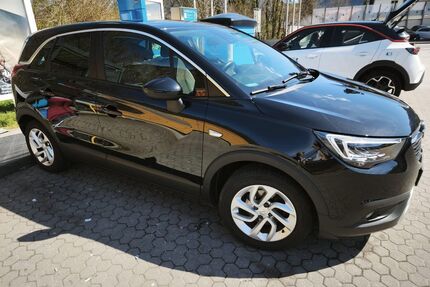 Opel Crossland (X) Gebrauchtwagen