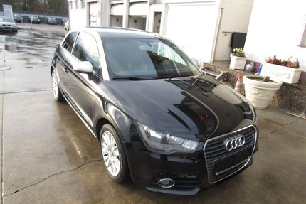 Audi A1 Gebrauchtwagen