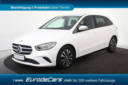 Mercedes-Benz B 180 Gebrauchtwagen