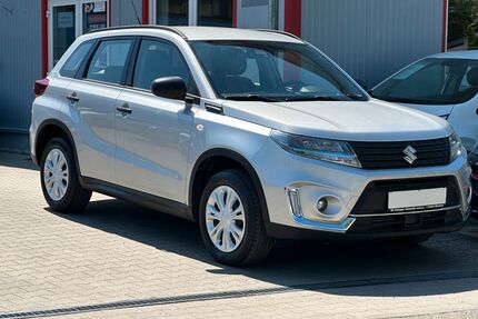 Suzuki Vitara Gebrauchtwagen