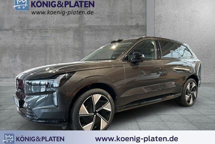Volvo EX90 Gebrauchtwagen