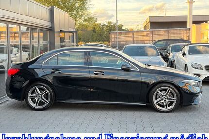 Mercedes-Benz A 180 Gebrauchtwagen