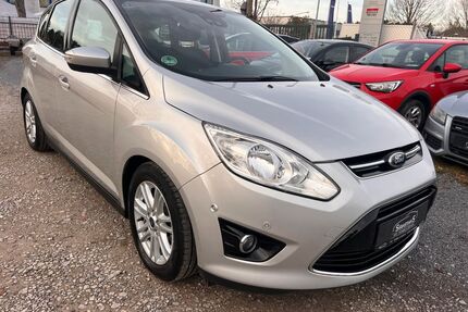 Ford C-Max Gebrauchtwagen